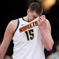 Jokić zbog dve povrede neće igrati za Denver? Klub se oglasio zbog najboljeg igrača NBA lige