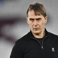 Julen Lopetegi novi selektor fudbalera Katara