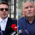 "Od dokaza nema ništa" Miljković: Prezentacija tužilaštva protiv četvorice optuženih Srba samo da zabavi javnost (video)