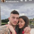Trudna Dalila Dragojević? Zbog nove objave nastao haos na mrežama, svi bruje o ovome...