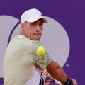 Lajović na korak od glavnog žreba u Rimu
