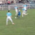 “Rosuljci” u Paraćinu razbili ,,Staklarce”