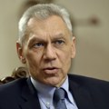 Bocan Harčenko: Vučićeva hrabrost i odupiranje pritiscima biće u Moskvi visoko cenjeni