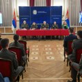 Održana tribina "Antifašizam – deo identiteta": U susret obeležavanju 9. maja – Dana pobede nad fašizmom
