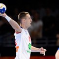 Rukometaši Srbije dočekuju Italiju: Pobeda i remi vode na Evropsko prvenstvo