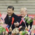 Američki lider bi mogao da razgovara sa Xi Jinpingom ove nedelje