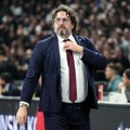 Trinkijeri želi bivšeg košarkaša partizana: Žalgiris vidi u njemu nosioca igre i nudi mu rekordnu platu!