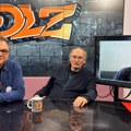 Dušan Petričić u DLZ: Izbori neće skloniti zlotvora!