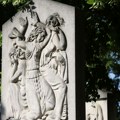 Novi besplatan vođeni obilazak Novog groblja: "Stvarali su perom i dušom"