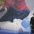 "Još samo 3 dana do svenarodnog sabora" Vučić pozvao građane u Niš: Vidimo se 17. maja u 18 časova!