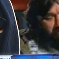 Inspektor Bižić krimosima uterao strah u kosti: Izbačen iz policije zbog čuvenog ubistva, a onda mu presuđeno