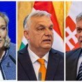 U Rumuniji su potučeni do nogu, ali ruski sateliti i dalje ordiniraju Evropom: Ovo su evropski desničari koji podržavaju…
