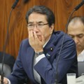 Ostavka japanskog ministra posle izjave koja je razbesnela javnost: „Ne kupujem pirinač, poklanjaju mi ga pristalice“