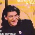 Nino je 2 puta menjao veru, pa od Amira postao Nikola: Evo šta mu piše na grobu