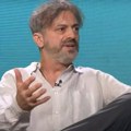 “Gađao me je indeksom i ja sam plakao do pola 1 ujutru”: Ovo je glumac zbog je Sergej Trifunović zamalo napustio fakultet
