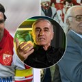"Navijači Zvezde su razmaženi, Marakana ne prašta": Đurovski otkrio šta slomi i najbolje majstore sa loptom