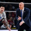 Žakelj: Ne bavim se stvarima koje nemaju veze sa sportom!