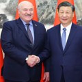 Si: Kina i Belorusija pravi prijatelji i partneri