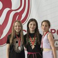 Plivački klub Proleter osvojio 40 medalja na međunarodnom takmičenju “Sve prolazi, zvezda traje 2025” Plivački klub…