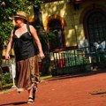 Tropske vreline zapljusnule Srbiju: U nedelju i do 37°C, prijatnije tek od sledeće nedelje