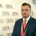 Nedeljkov (CRTA): Samo 51 glas razlike između SNS i Ujedinjeni za Kosjerić