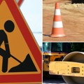 Od sutra se zatvara deo puta kod Sombora Radi se rekonstrukcija kolovoza, a evo do kada će trajati radovi
