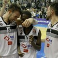 Vujoševićev miljenik sa bivšim košarkašem Partizana pokorio Španiju, tu je i igrač koji je razočarao Delije