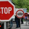MSP Kosova izdalo hitnu preporuku: Ne putujte kroz Srbiju