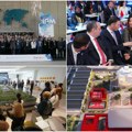 (Foto, video) pripreme za veliki projekat 2027. Godine u punom jeku, radovi na kapitalnim investicijama napreduju Ekspo…