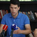Studenti iz Pionirskog parka tvrde da se na njih planira napad