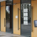 Koldžić priznao nasilničko ponašanje tokom blokade ispred FDU, osuđen na uslovnu kaznu