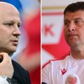 Vladan Milojević poslao poruku Marku Nikoliću: "Dobar je čovek, iskusan je da sam vidi"