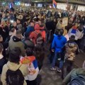 Organizacija Earshot rekonstruisala zvuk soničnog oružja koje se čulo na protestu 15. marta (AUDIO)