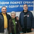 NPS Leskovac: Most nije trofej Gorana Cvetanovića, već simbol zapostavljenosti, ali i pobede građana nad zanemarivanjem