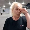 "Krenuli smo sa bombama, jedva smo čekali da stignemo svojim kućama!" Naši državljani doputovali su jutros iz Izraela bežeći…
