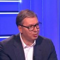 Vučić: Biće promena na RTS-u i u pravosuđu, makar morali i Ustav da menjamo