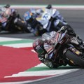 Mark Markes pobedio u Moto GP trci u Italiji