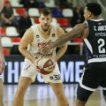 Kraj uspešne karijere: Ognjen Kuzmić otišao u košarkašku penziju