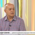 YUTA: Destinacije popularne među našim turistima bezbedne za putovanje (AUDIO)
