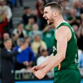 Šampion Slovenije strpljivo i studiozno formira tim…