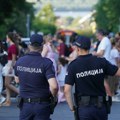 Luković: Policija će i noćas i ujutro uklanjati eventualne blokade