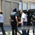 U Bakuu uhapšeno sedmoro zaposlenih u agenciji „Sputnjik Azerbejdžan”