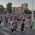 Kragujevčani blokirali mostove na Lepenici