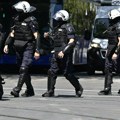 Pomoćnik direktora policije: "Prethodnih sedam dana je pet i po hiljada građana legitimisano, 365 privedeno, a 56 zadržano"