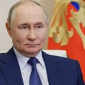 Putin: Vozila vladinih agencija koja su povučena iz upotrebe biće poslata na front
