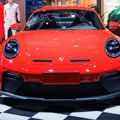 Porsche prodao manje automobila i u prvoj polovini 2025.
