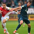 Krilni napadač Vojvodine pred milionskim transferom