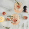 Fig & Thyme Spritz: Sofisticirani zaokret klasičnog aperitiva