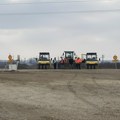 Deonica auto-puta Sremska Rača–Kuzmin biće završena do kraja godine