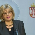 Tabaković: Dok imate ovu vlast i guvernera, nemate razloga da brinete